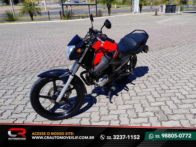 YAMAHA YBR 125I FACTOR ED/FLEX 2020