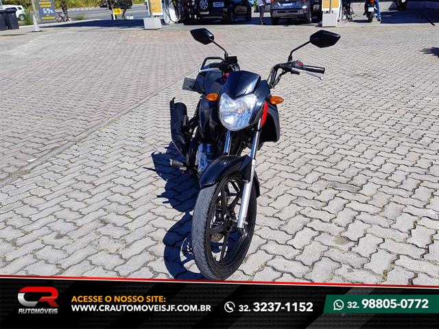 YAMAHA YBR 125I FACTOR ED/FLEX 2020