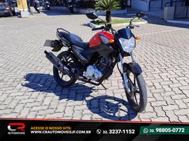 YAMAHA YBR 125I FACTOR ED/FLEX 2019/2020