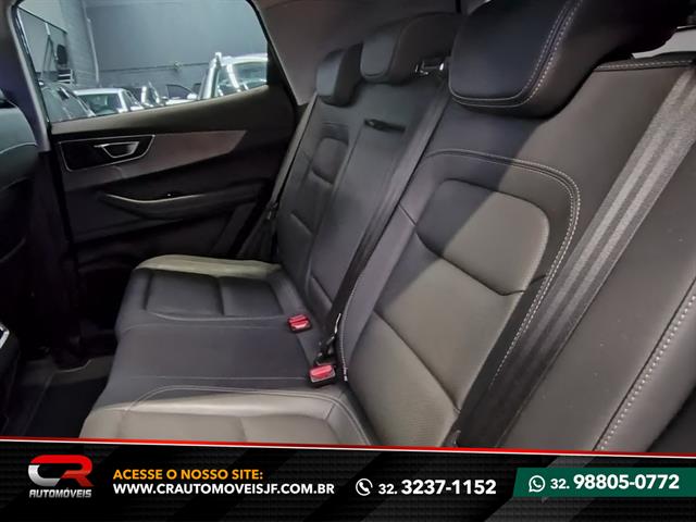 CAOA CHERY TIGGO 5X SPORT 1.5 TURBO FLEX AUT. 2025