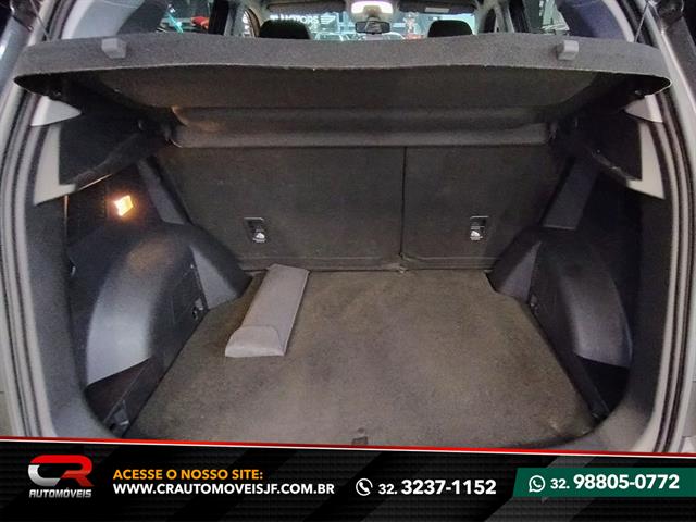 CAOA CHERY TIGGO 5X SPORT 1.5 TURBO FLEX AUT. 2025