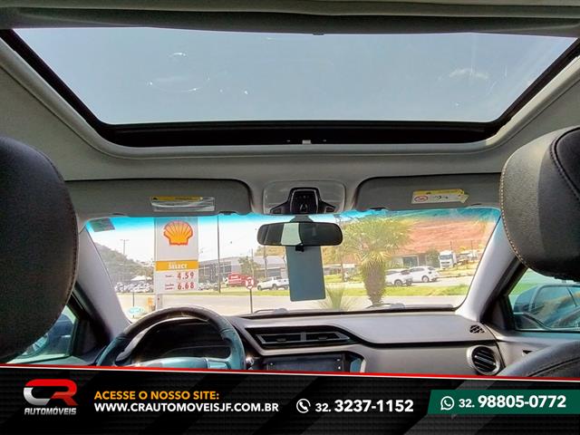 CHERY TIGGO 2 ACT 1.5 16V FLEX AUT.5P 2021