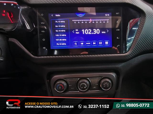 CHERY TIGGO 2 ACT 1.5 16V FLEX AUT.5P 2021