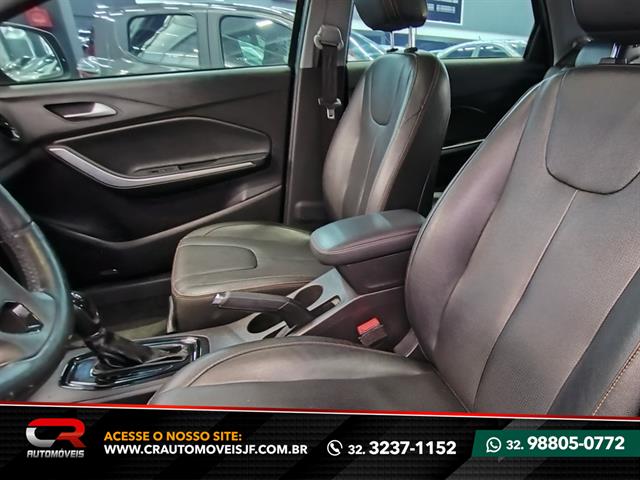 CHERY TIGGO 2 ACT 1.5 16V FLEX AUT.5P 2021