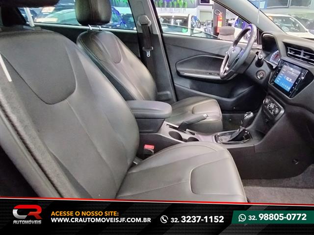 CHERY TIGGO 2 ACT 1.5 16V FLEX AUT.5P 2021