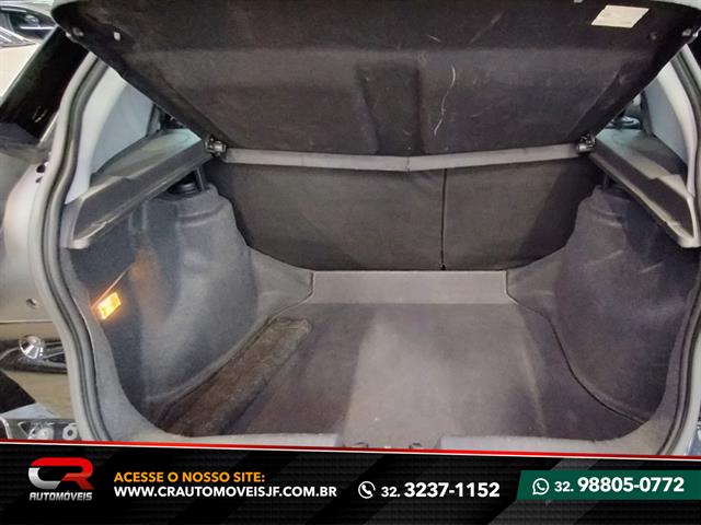 CHERY TIGGO 2 ACT 1.5 16V FLEX AUT.5P 2021