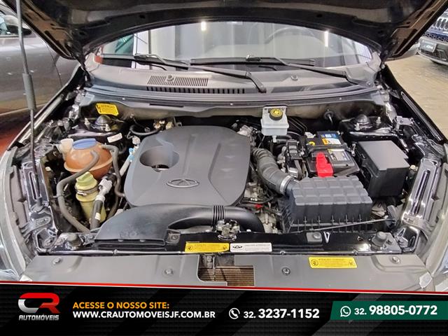 CHERY TIGGO 2 ACT 1.5 16V FLEX AUT.5P 2021