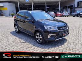 CHERY TIGGO 2 ACT 1.5 16V FLEX AUT.5P 2020/2021