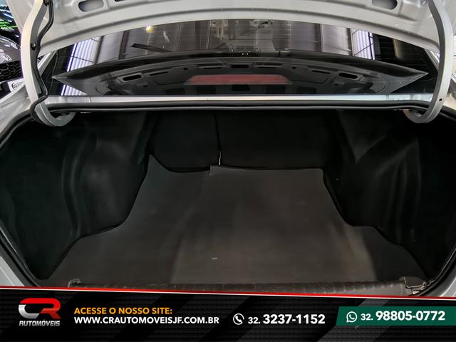 CHEVROLET COBALT ELITE 1.8 8V ECONO.FLEX 4P AUT. 2018