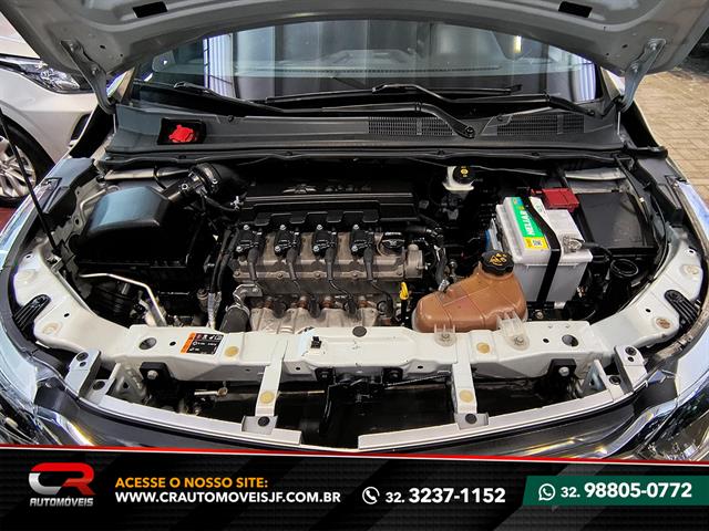 CHEVROLET COBALT ELITE 1.8 8V ECONO.FLEX 4P AUT. 2018