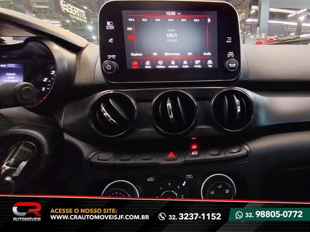 FIAT ARGO DRIVE 1.0 6V FLEX 2023