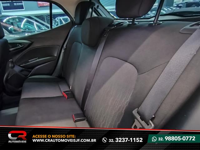 FIAT ARGO DRIVE 1.0 6V FLEX 2023