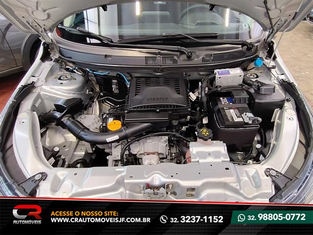 FIAT ARGO DRIVE 1.0 6V FLEX 2023