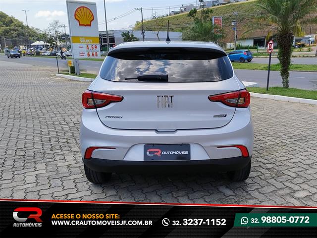 FIAT ARGO DRIVE 1.0 6V FLEX 2023