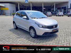 FIAT ARGO DRIVE 1.0 6V FLEX 2023/2023