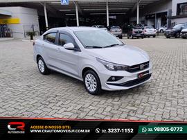 FIAT CRONOS DRIVE 1.3 8V FLEX 2021/2022