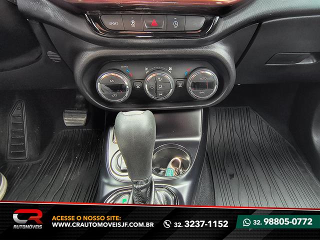 FIAT TORO FREEDOM 1.8 16V FLEX AUT. 2020