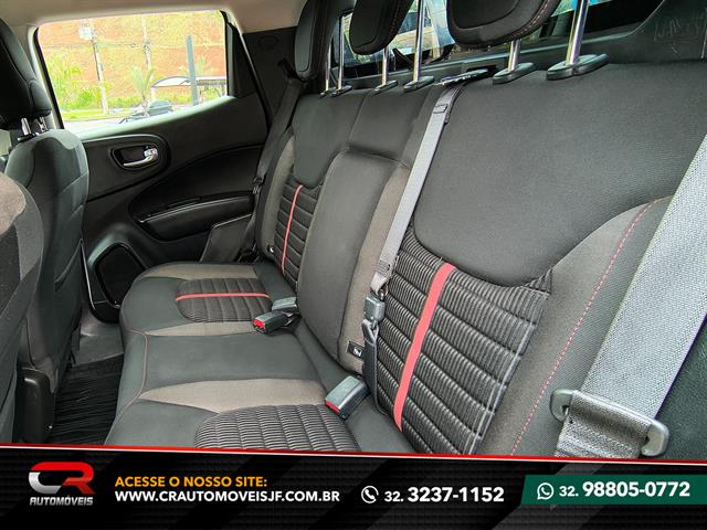FIAT TORO FREEDOM 1.8 16V FLEX AUT. 2020