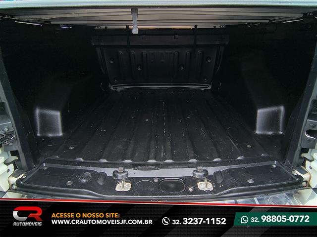 FIAT TORO FREEDOM 1.8 16V FLEX AUT. 2020