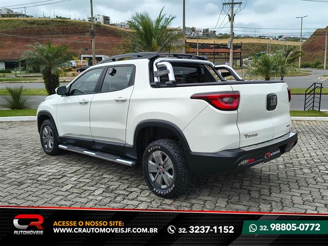 FIAT TORO FREEDOM 1.8 16V FLEX AUT. 2020