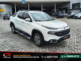 FIAT TORO FREEDOM 1.8 16V FLEX AUT. 2019/2020