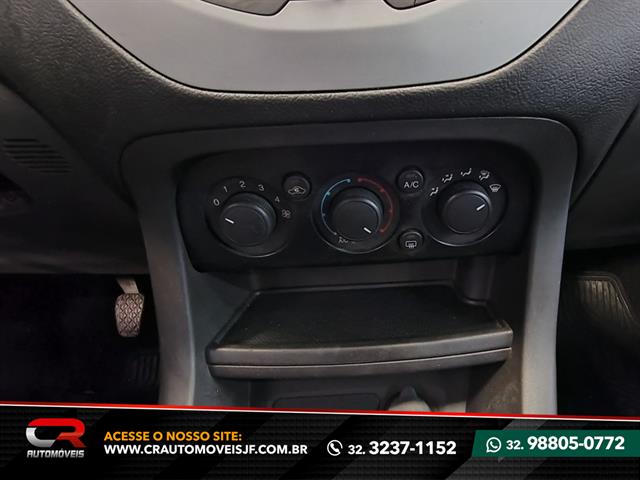 FORD KA 1.0 SE/SE PLUS TIVCT FLEX 5P 2016/2016