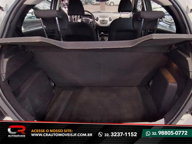 FORD KA 1.0 SE/SE PLUS TIVCT FLEX 5P 2016/2016