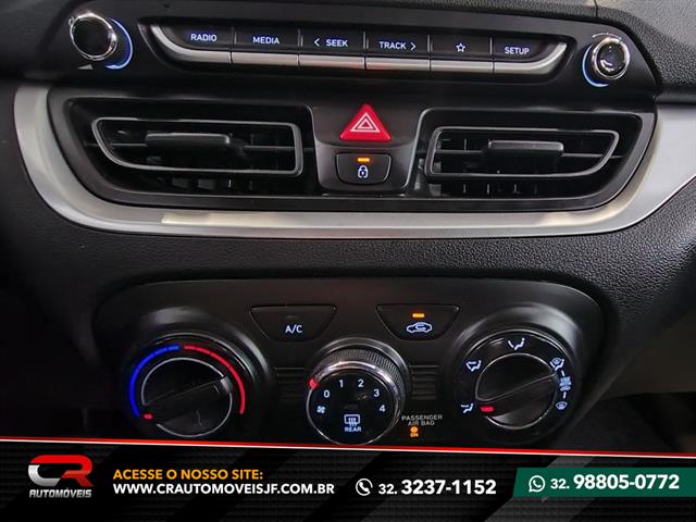 HYUNDAI HB20 COMFORT 1.0 FLEX 12V MEC. 2026