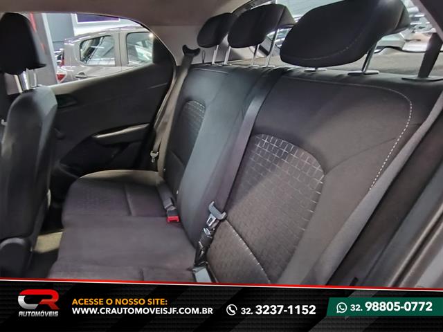 HYUNDAI HB20 COMFORT 1.0 FLEX 12V MEC. 2026