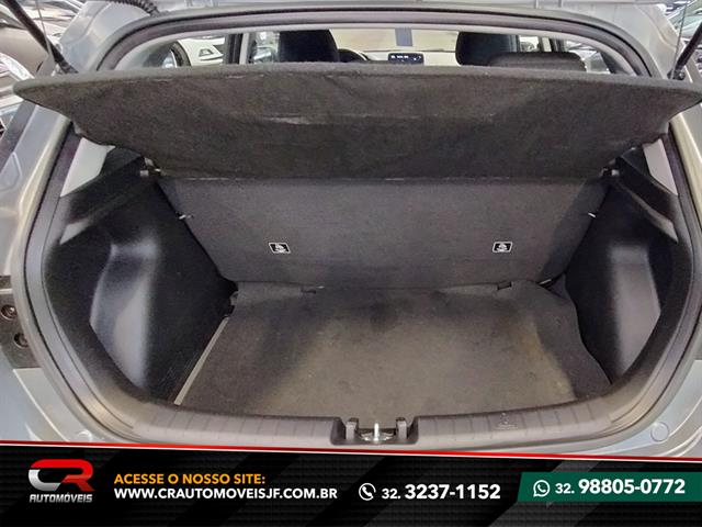 HYUNDAI HB20 COMFORT 1.0 FLEX 12V MEC. 2026