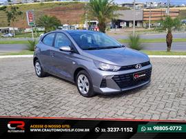 HYUNDAI HB20 COMFORT 1.0 FLEX 12V MEC. 2025/2026