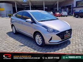 HYUNDAI HB20S EVOLUTION 1.0 FLEX 12V MEC. 2022/2022