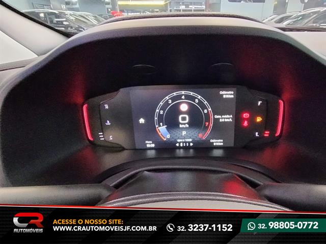 JEEP RENEGADE LONG. T270 1.3 TB 4X2 FLEX AUT. 2025/2026