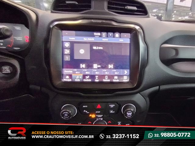 JEEP RENEGADE LONG. T270 1.3 TB 4X2 FLEX AUT. 2025/2026