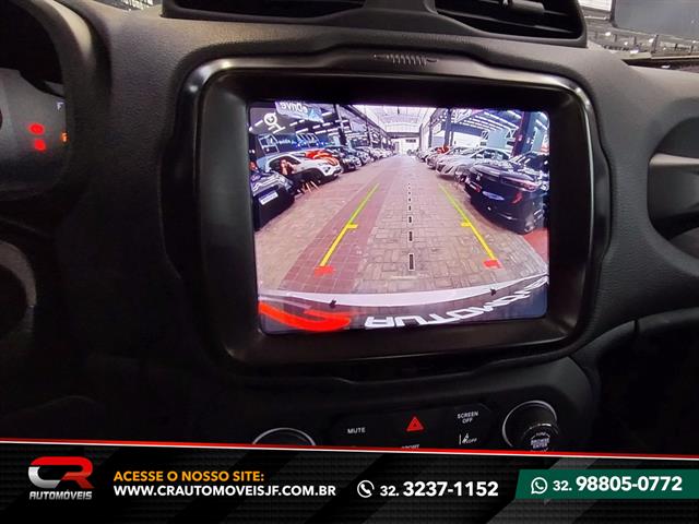 JEEP RENEGADE LONG. T270 1.3 TB 4X2 FLEX AUT. 2025/2026