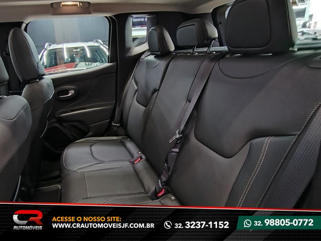 JEEP RENEGADE LONG. T270 1.3 TB 4X2 FLEX AUT. 2025/2026