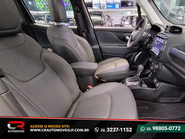 JEEP RENEGADE LONG. T270 1.3 TB 4X2 FLEX AUT. 2025/2026