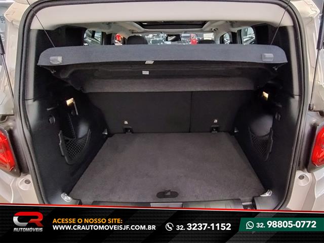 JEEP RENEGADE LONG. T270 1.3 TB 4X2 FLEX AUT. 2025/2026