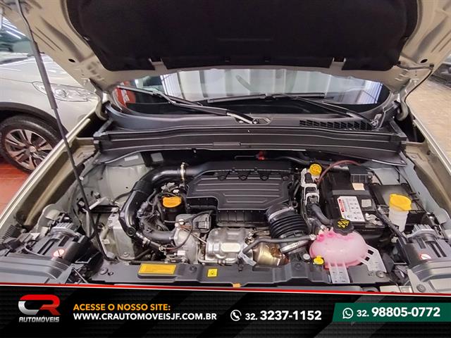 JEEP RENEGADE LONG. T270 1.3 TB 4X2 FLEX AUT. 2025/2026