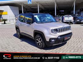 JEEP RENEGADE LONG. T270 1.3 TB 4X2 FLEX AUT. 2025/2026