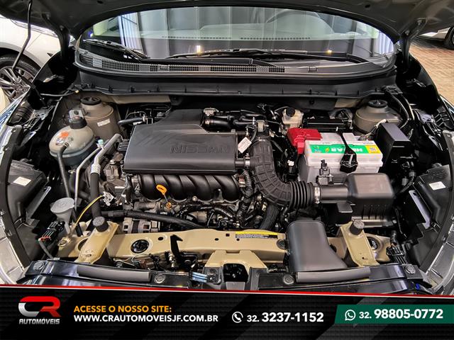 NISSAN KICKS EXCLUSIVE 1.6 16V FLEX AUT. 2023