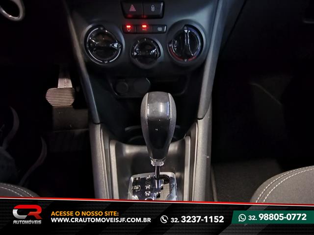 PEUGEOT 2008 ALLURE PACK 1.6 FLEX 16V AUT. 2019/2020