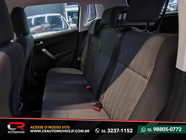 PEUGEOT 2008 ALLURE PACK 1.6 FLEX 16V AUT. 2019/2020