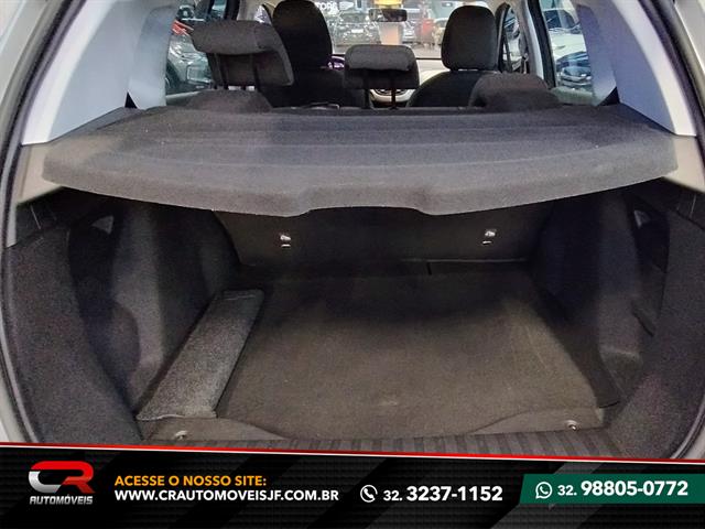 PEUGEOT 2008 ALLURE PACK 1.6 FLEX 16V AUT. 2019/2020