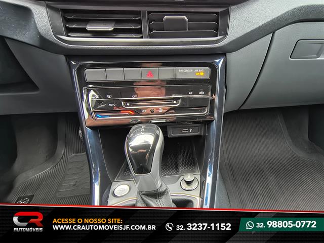 VOLKSWAGEN T-CROSS COMFOR. 200 TSI 1.0 FLEX 5P AUT. 2022