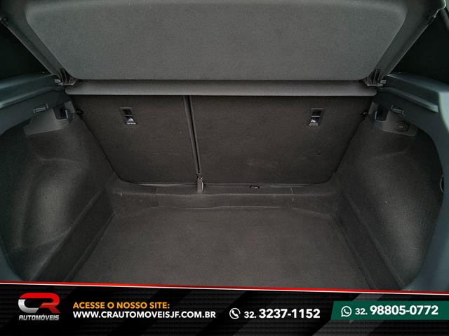VOLKSWAGEN T-CROSS COMFOR. 200 TSI 1.0 FLEX 5P AUT. 2022