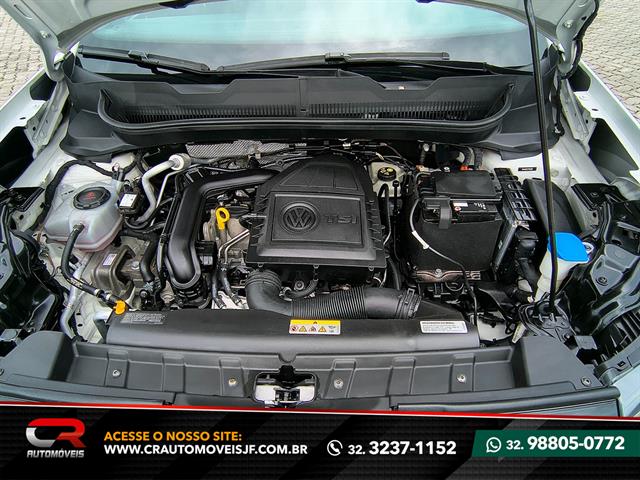 VOLKSWAGEN T-CROSS COMFOR. 200 TSI 1.0 FLEX 5P AUT. 2022