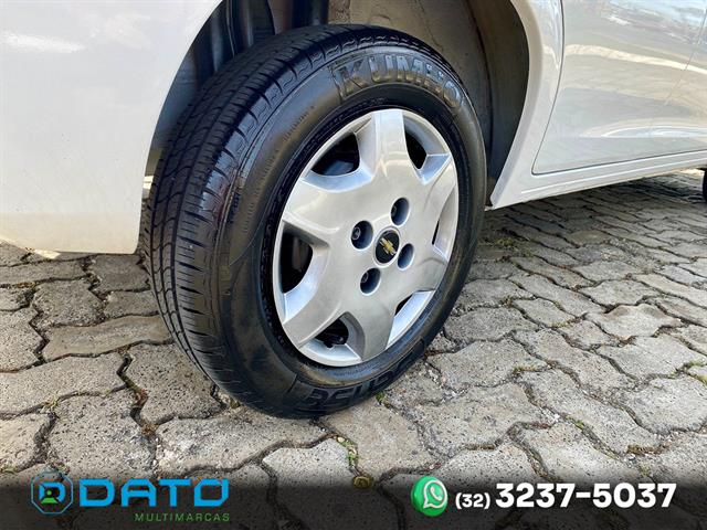 CHEVROLET CELTA SPIRIT/ LT 1.0 MPFI 8V FLEXP. 5P 2013