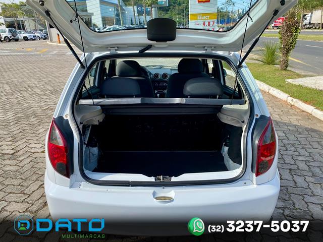 CHEVROLET CELTA SPIRIT/ LT 1.0 MPFI 8V FLEXP. 5P 2013