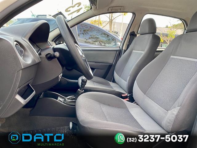 CHEVROLET CELTA SPIRIT/ LT 1.0 MPFI 8V FLEXP. 5P 2013